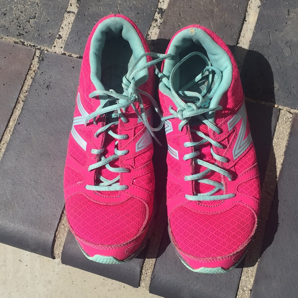 New Balance Running Shoes